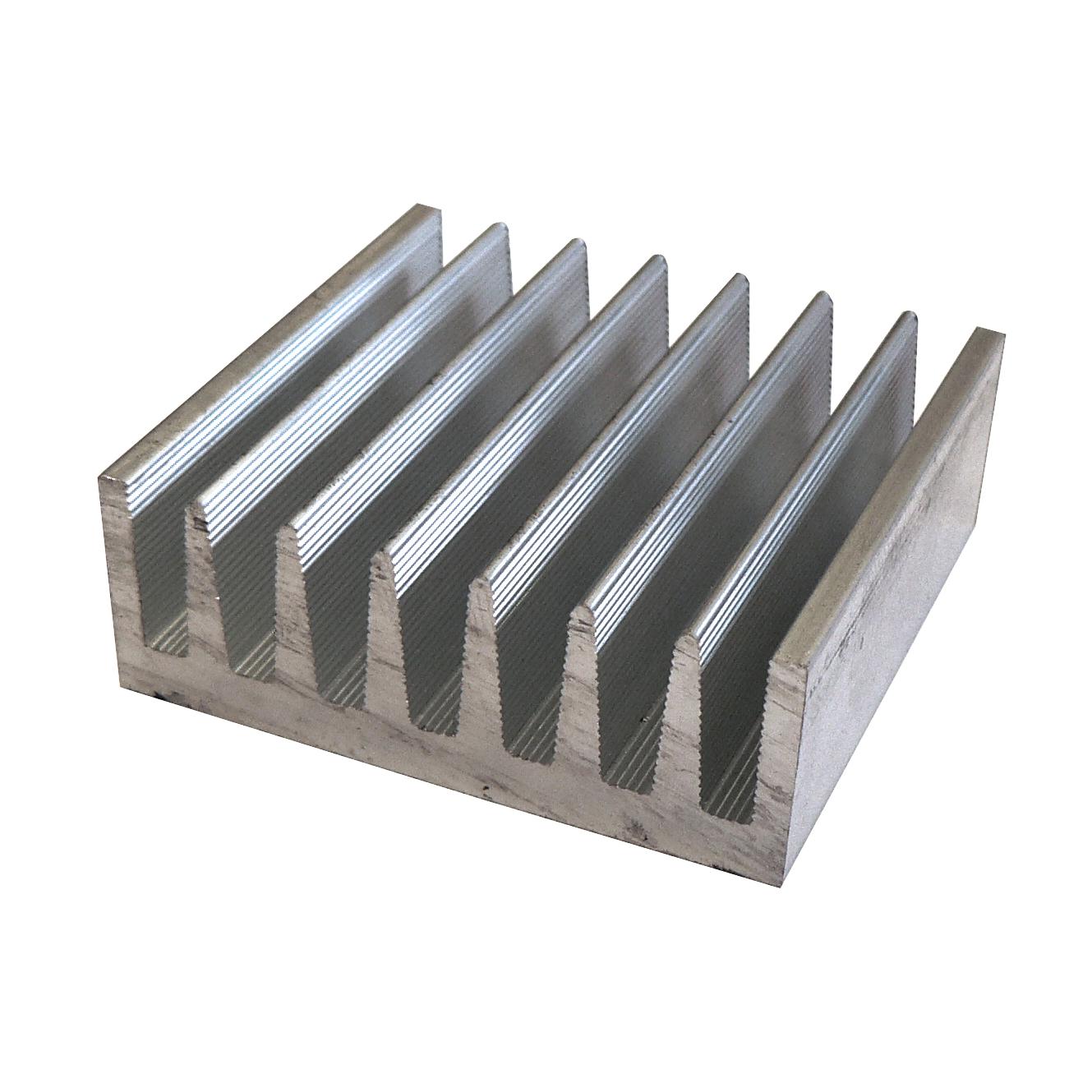Dissipateur thermique ZH-8624-40AL