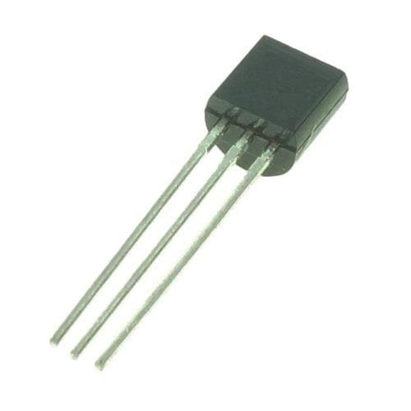 Transistor - ZVN4206A